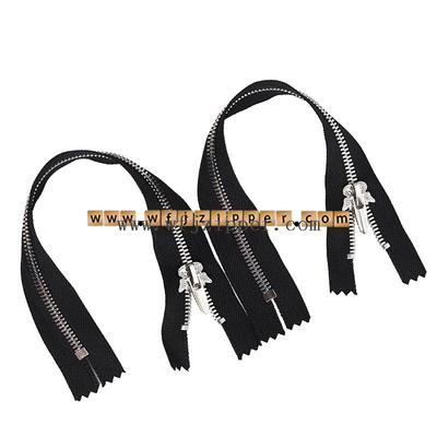 M-5102玉米牙普通+普通布+闭尾