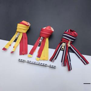 尼龙拉链